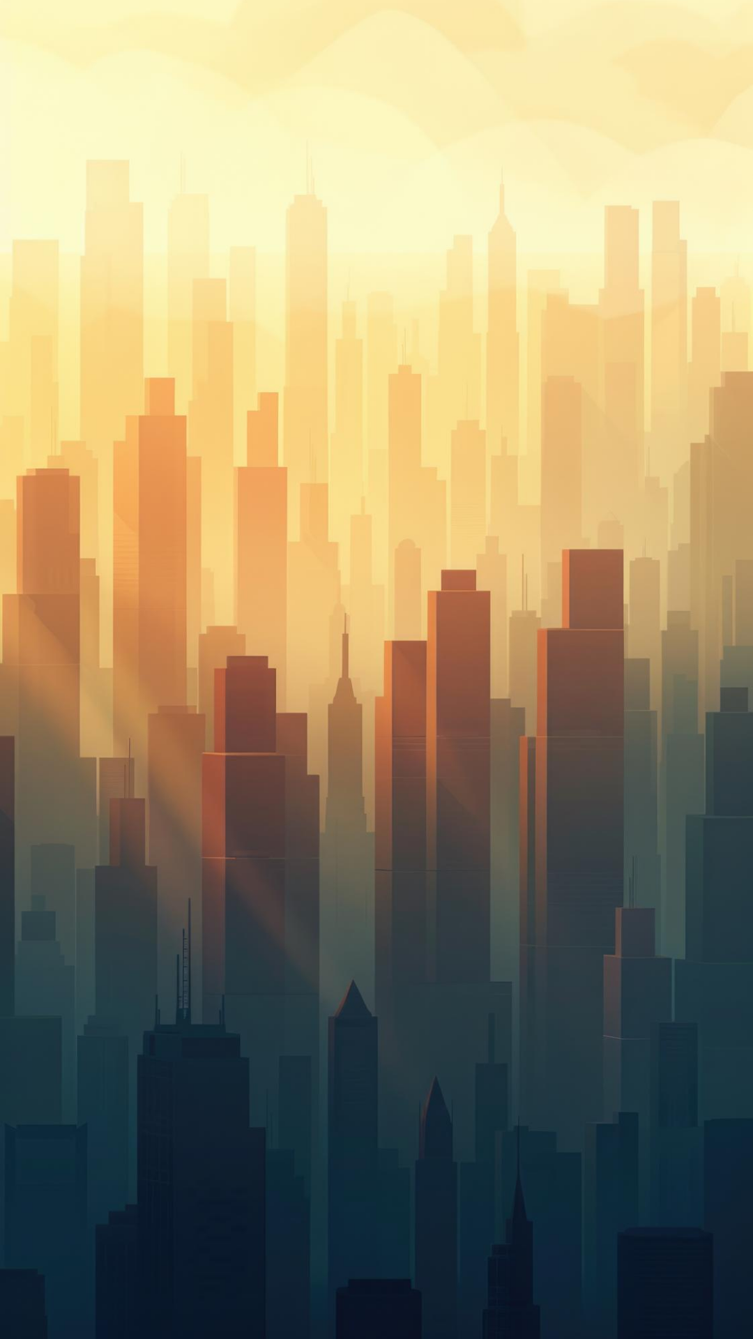 Biome Urbain